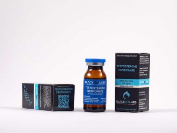 Black Sea Labs Testosterone Propionate